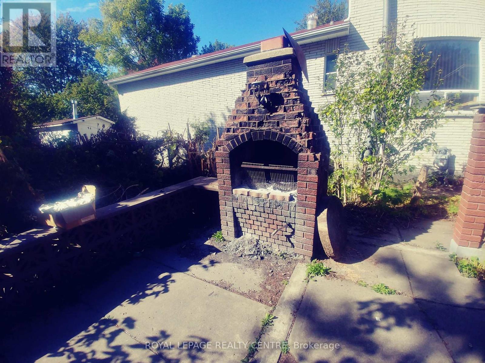1534 CAWTHRA ROAD - 30