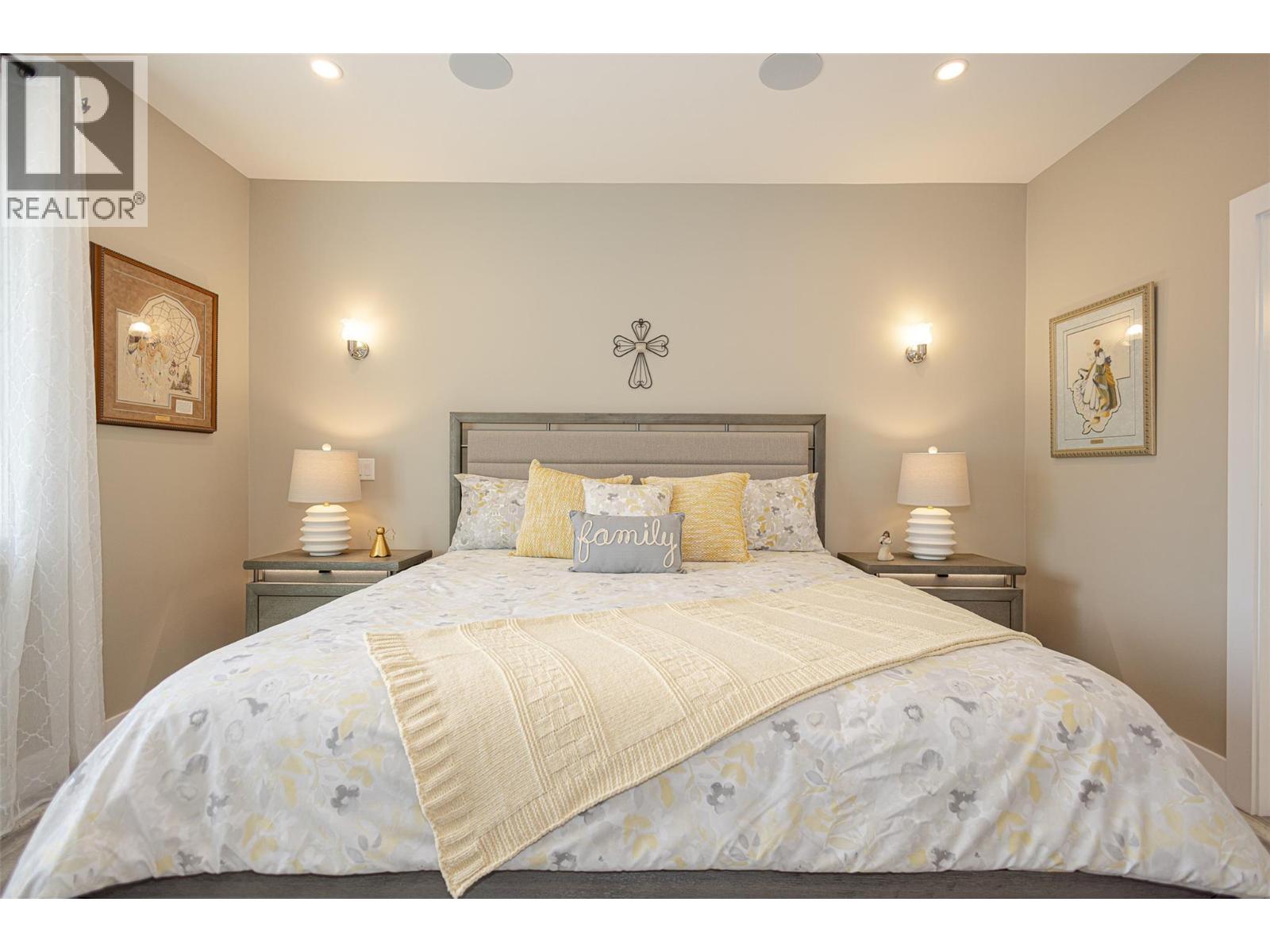  1077 Loseth Drive, Kelowna