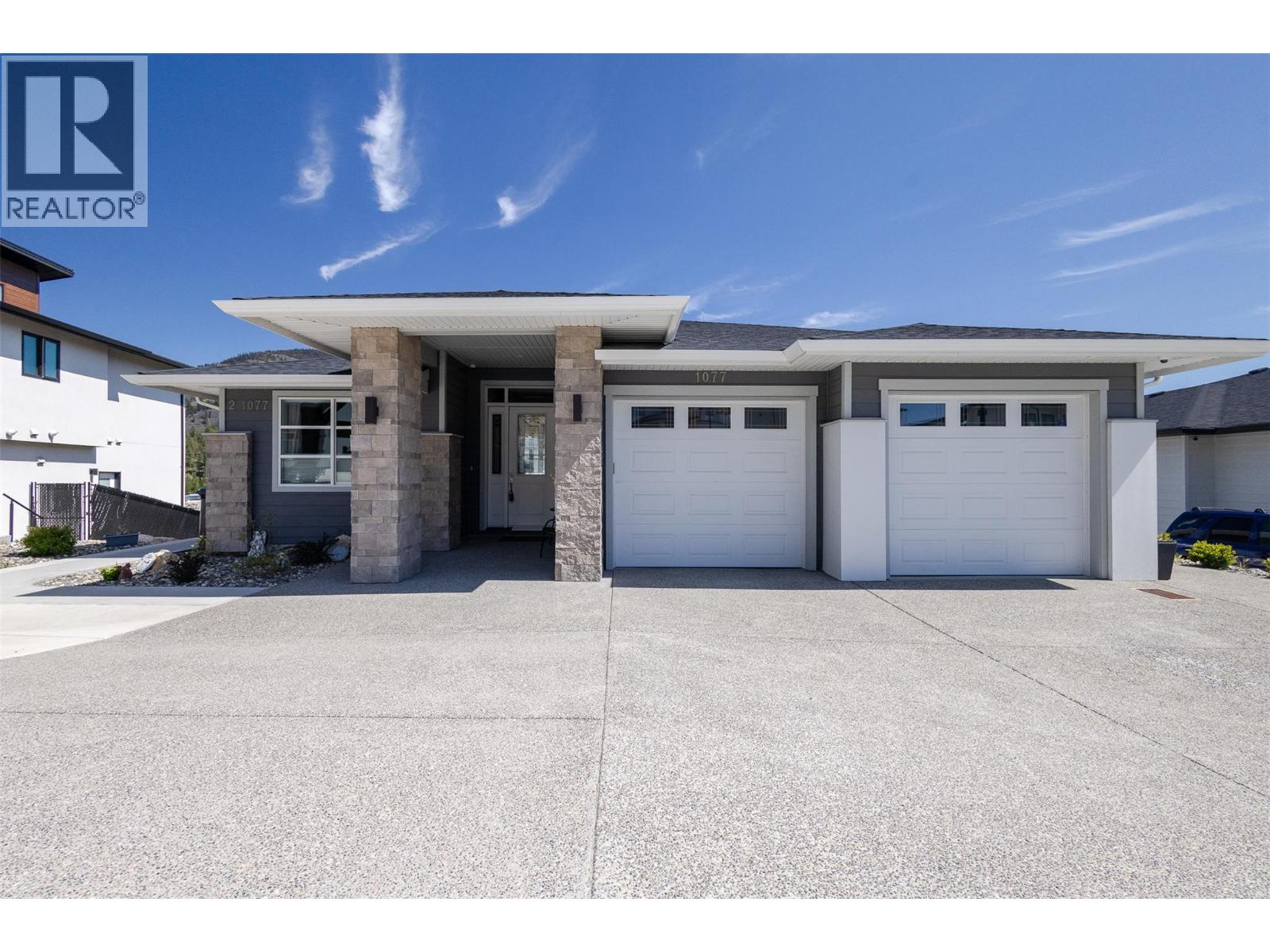 1077 Loseth Drive - 1