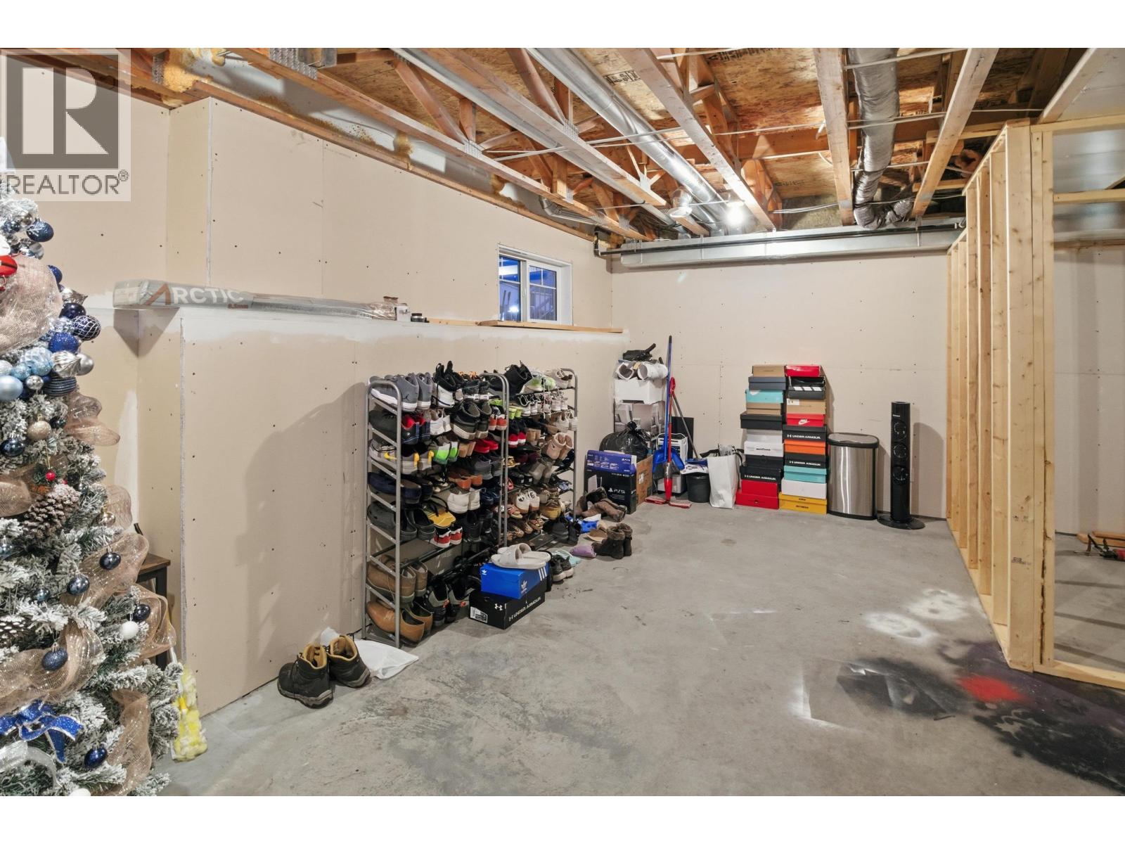 7617 89 AVENUE, Fort St. John