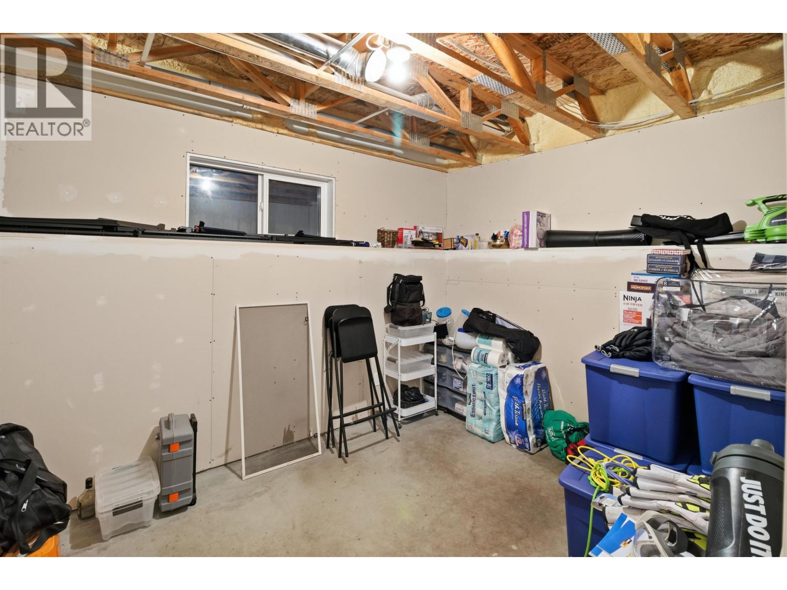 7617 89 AVENUE, Fort St. John