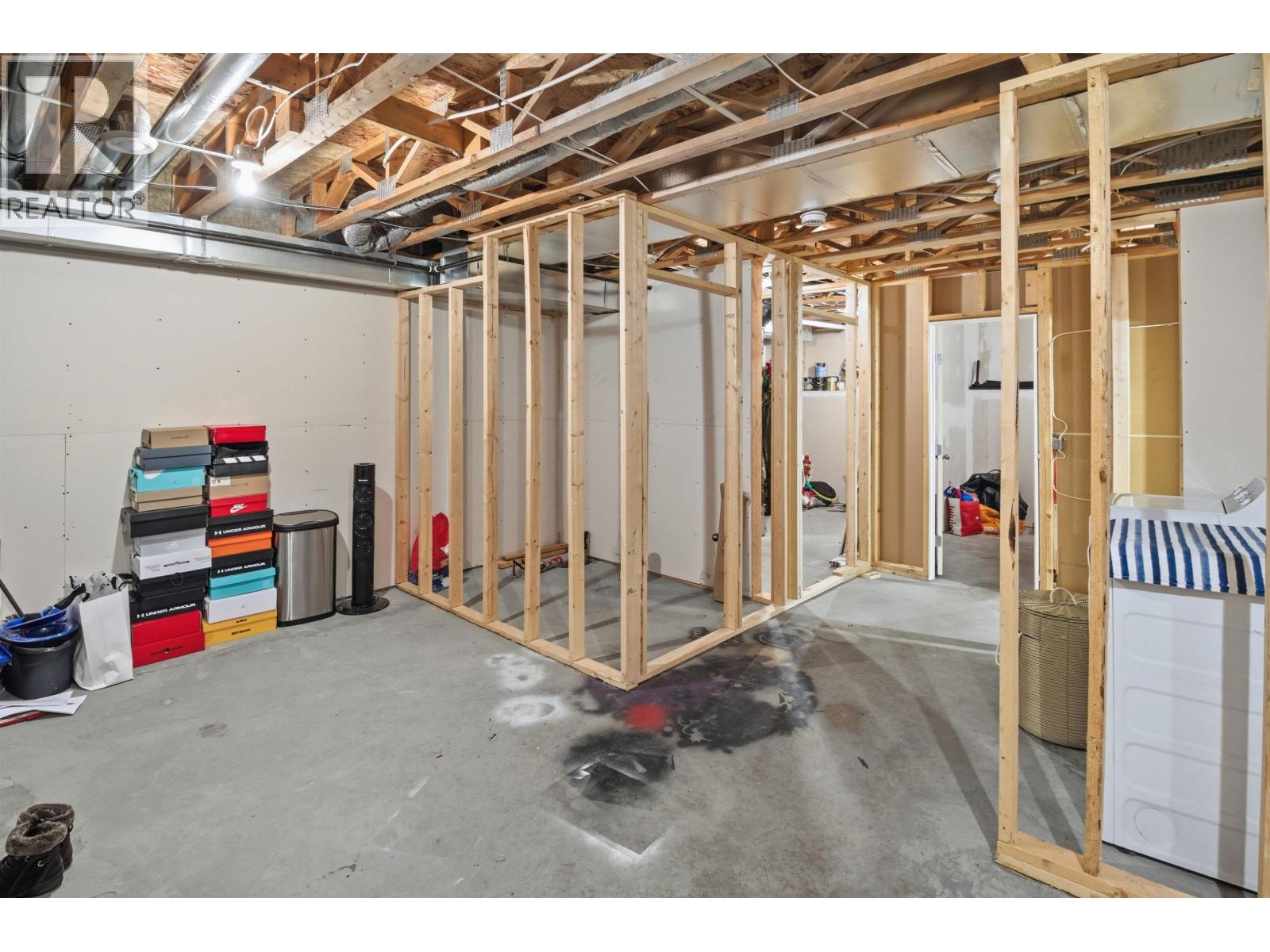 7617 89 AVENUE, Fort St. John