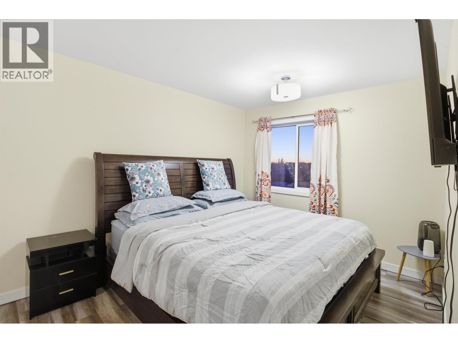 7617 89 AVENUE, Fort St. John