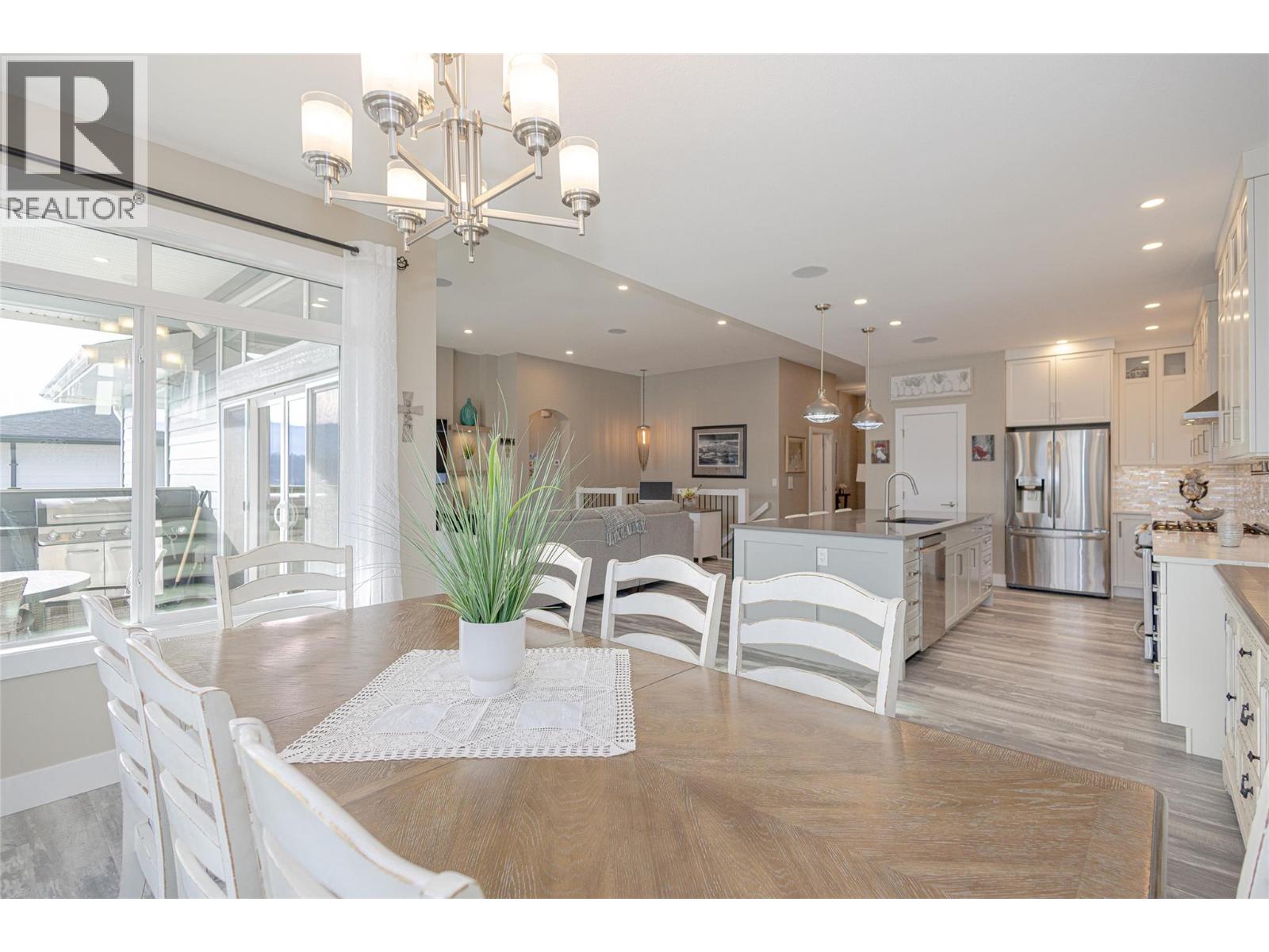  1077 Loseth Drive, Kelowna