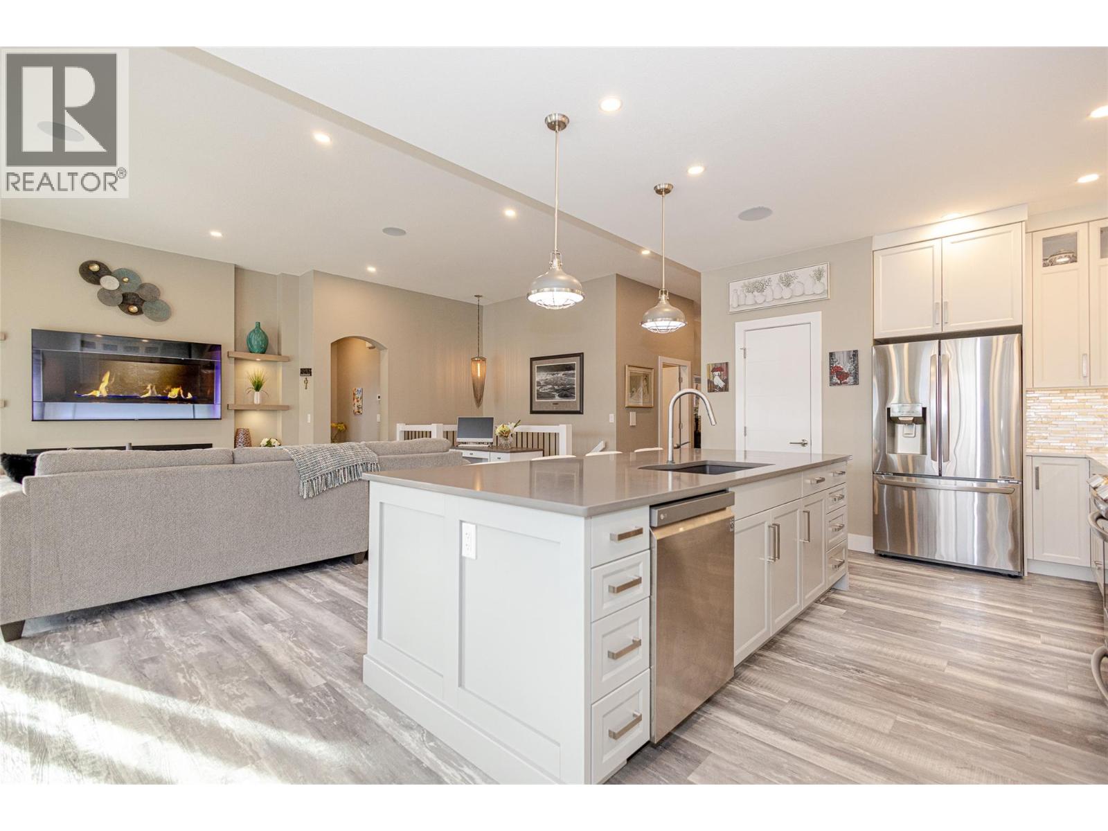  1077 Loseth Drive, Kelowna