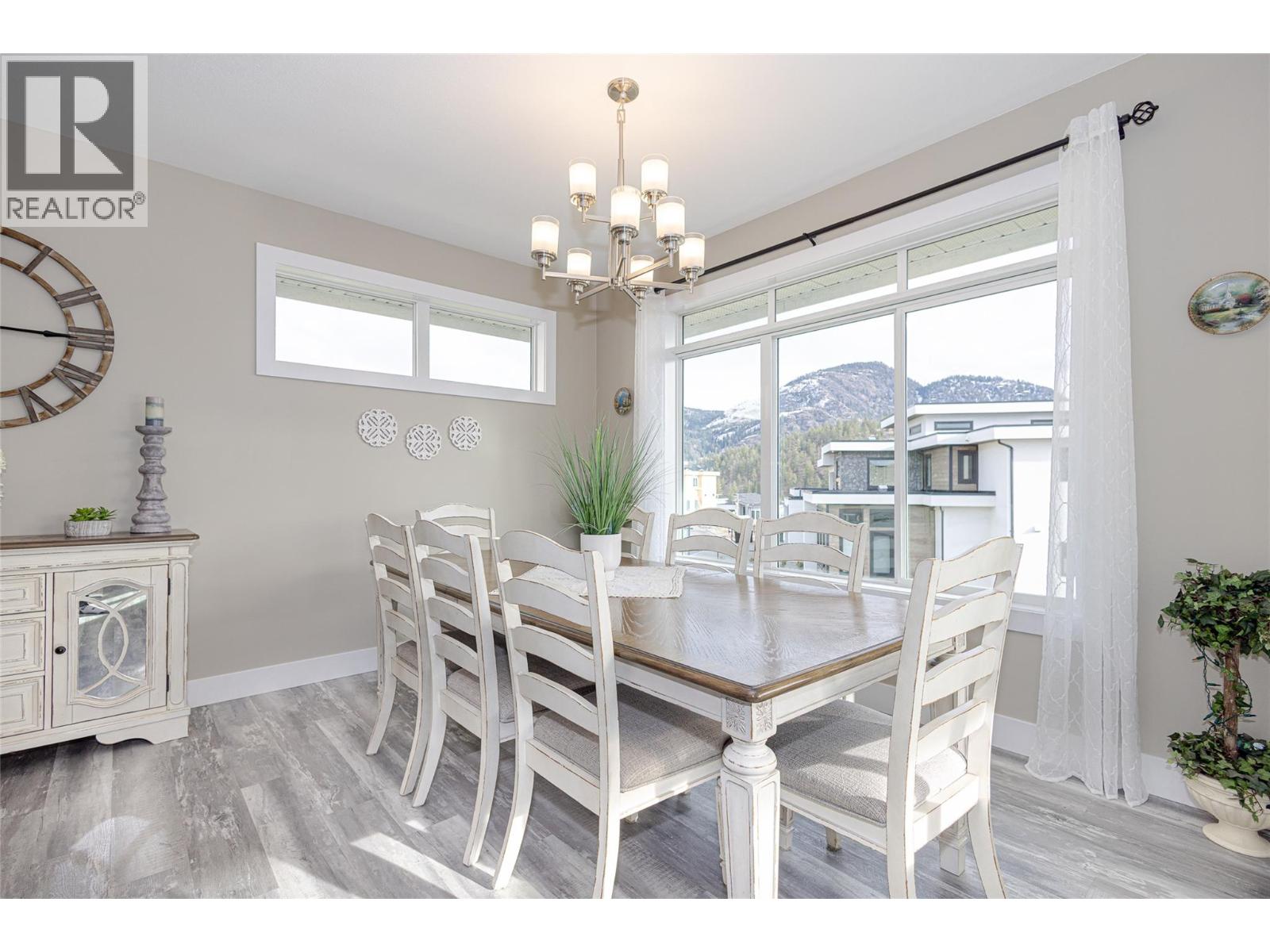  1077 Loseth Drive, Kelowna