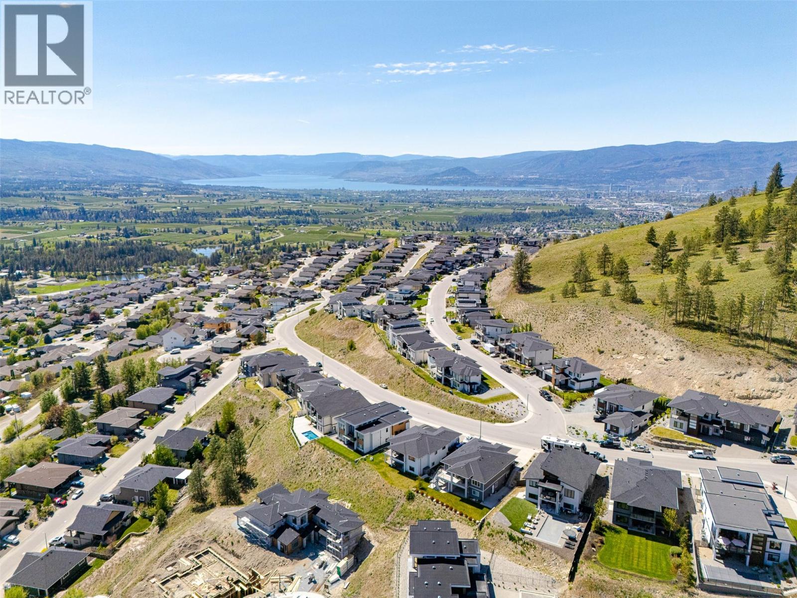  1077 Loseth Drive, Kelowna