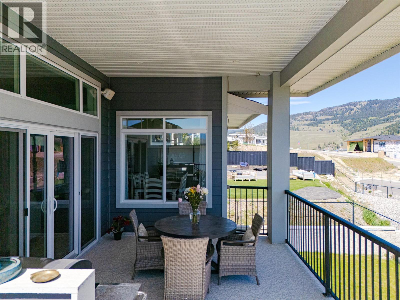  1077 Loseth Drive, Kelowna