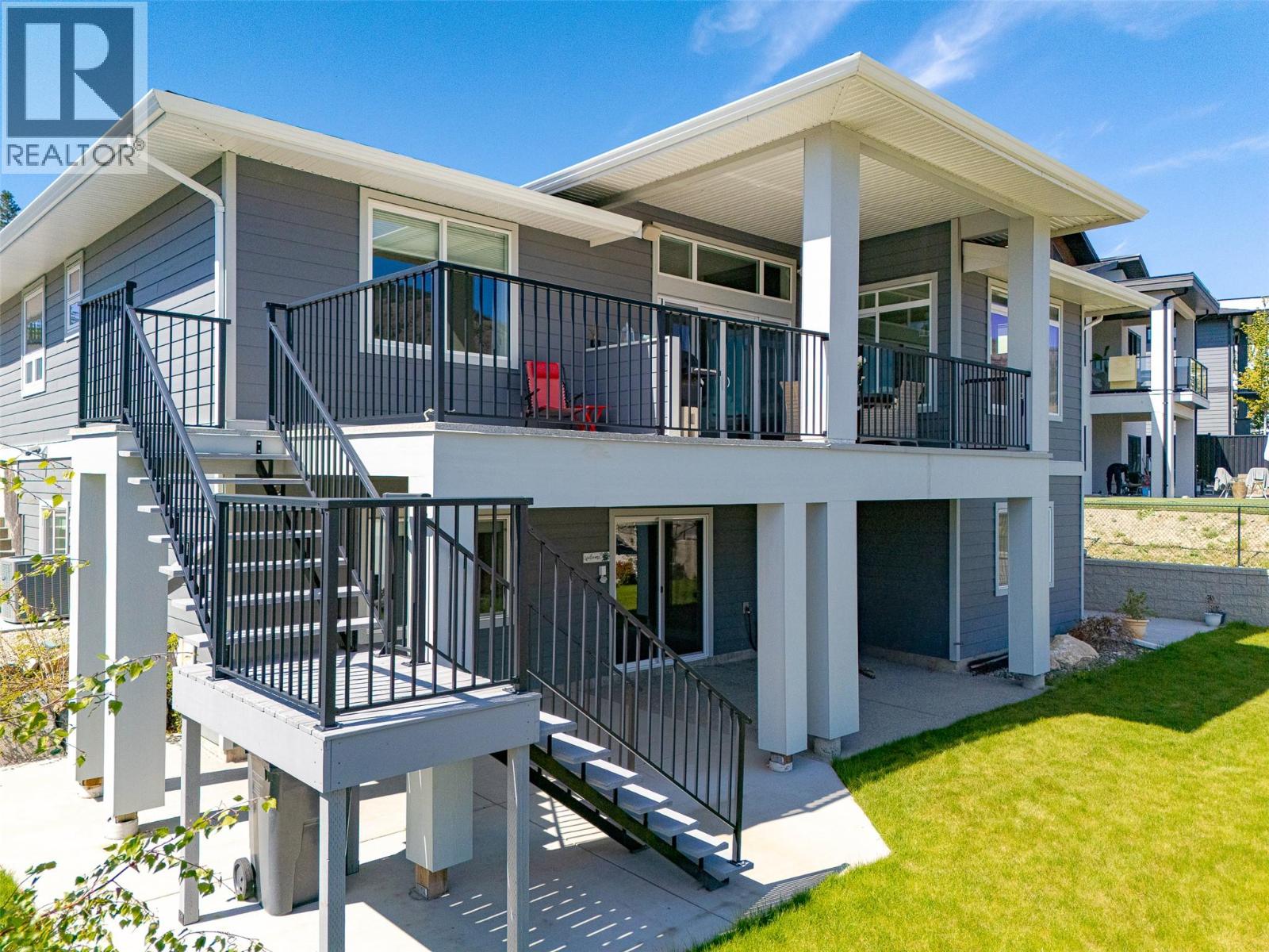  1077 Loseth Drive, Kelowna