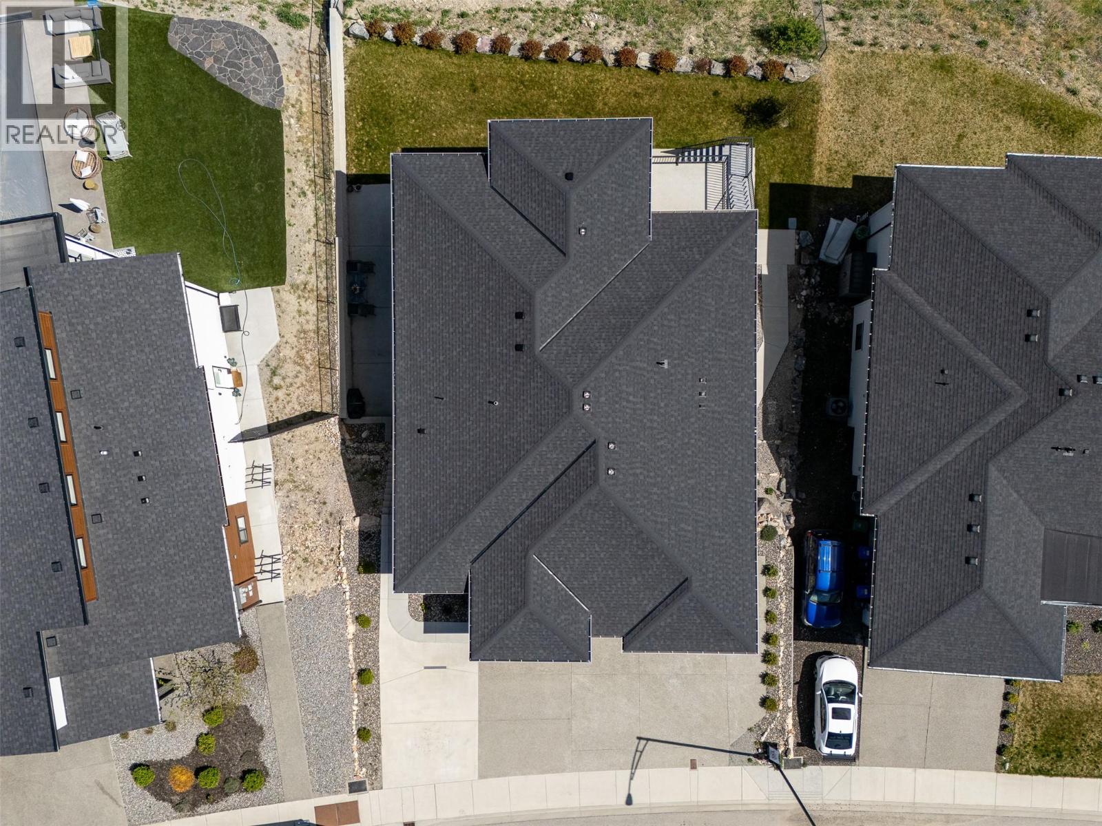 1077 Loseth Drive, Kelowna
