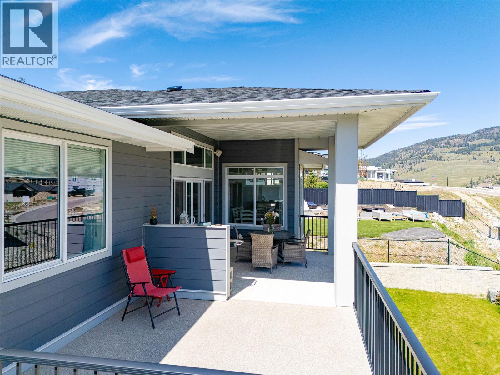  1077 Loseth Drive, Kelowna