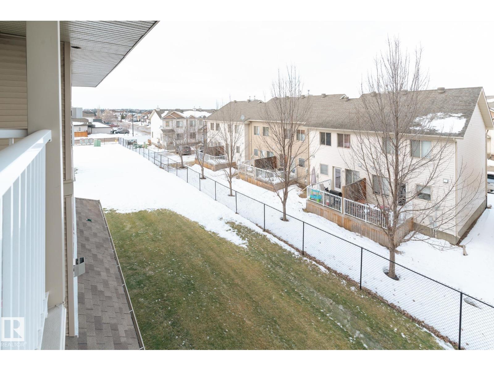 #303B 6 SPRUCE RIDGE DR, Spruce Grove