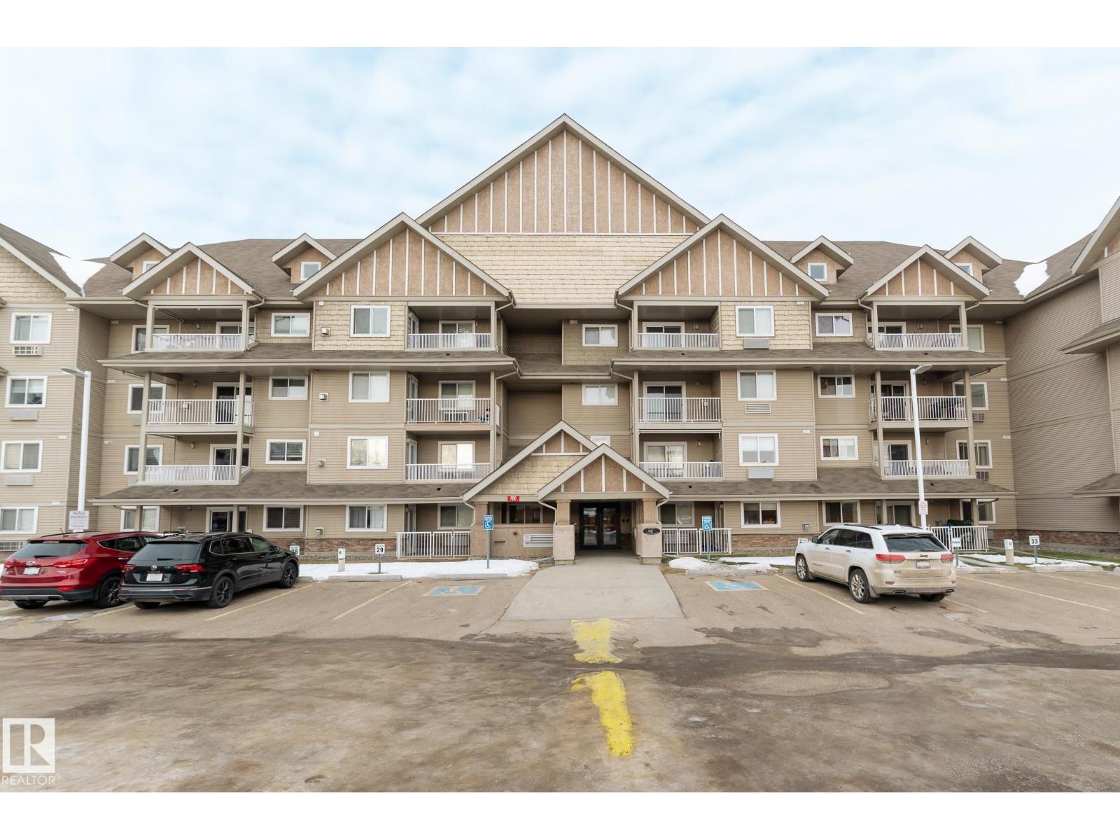 #303B 6 SPRUCE RIDGE DR, Spruce Grove