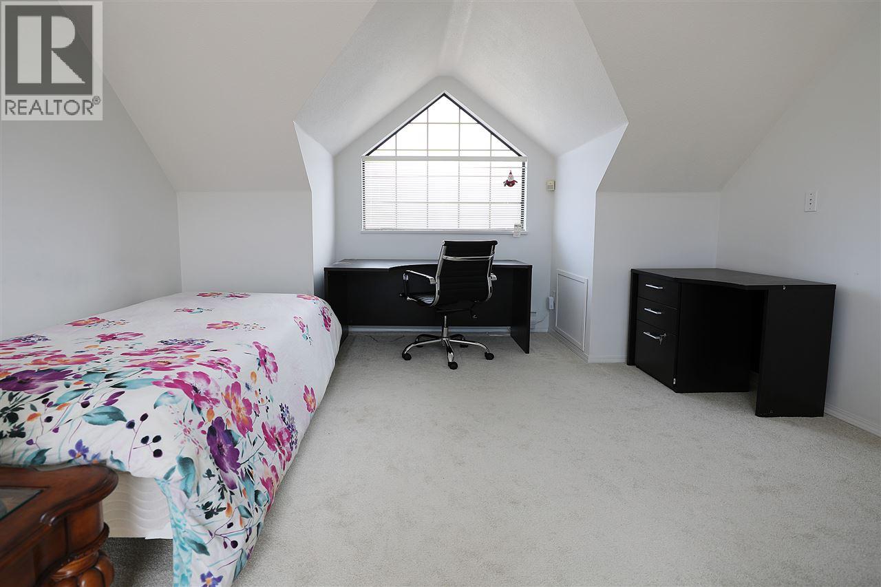 #34-8591 BLUNDELL Road, Richmond