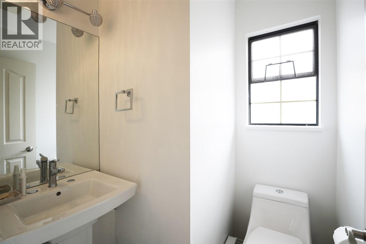 #34-8591 BLUNDELL Road, Richmond