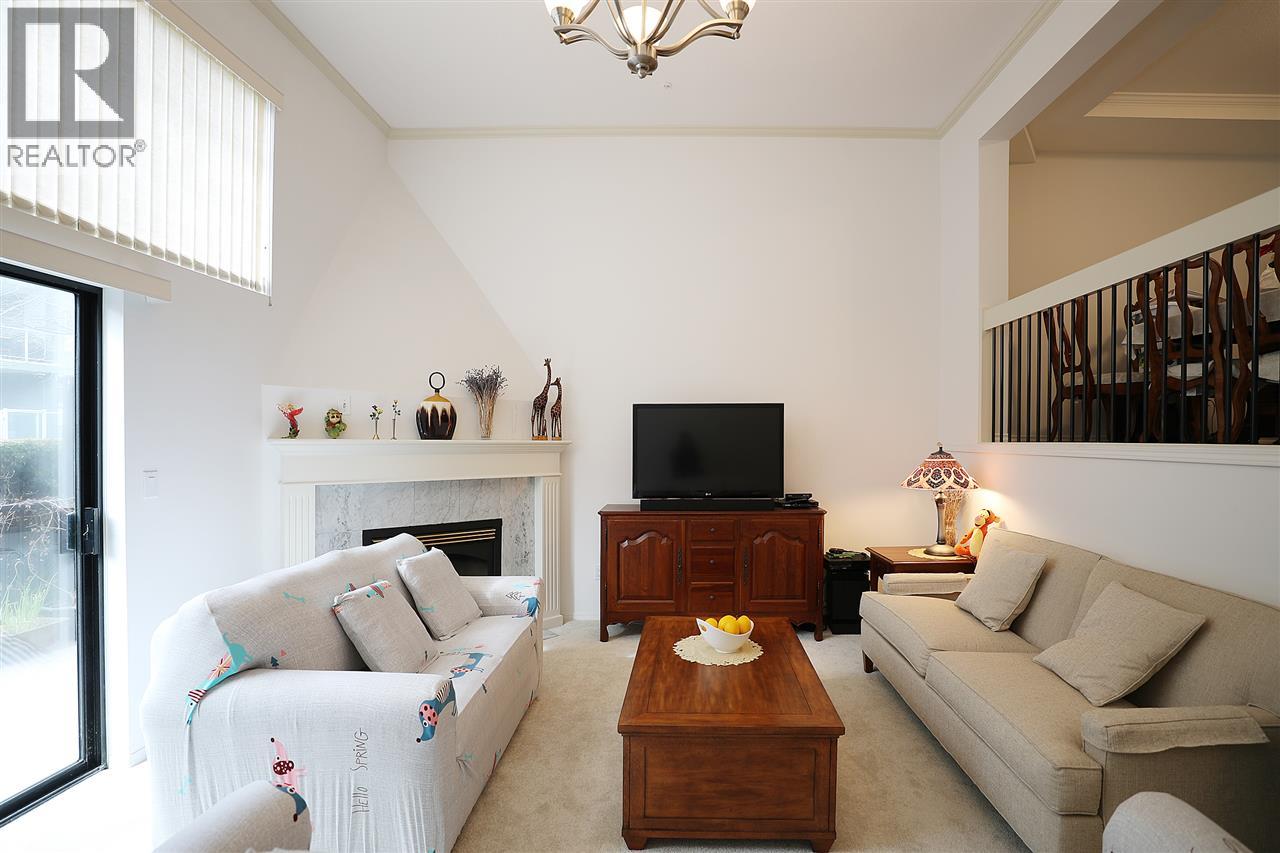 #34-8591 BLUNDELL Road, Richmond