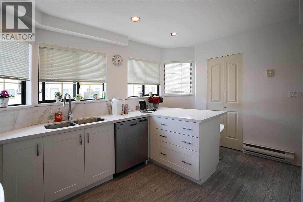 #34-8591 BLUNDELL Road, Richmond