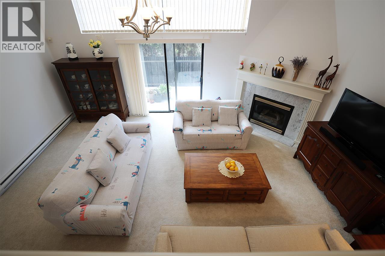 #34-8591 BLUNDELL Road, Richmond