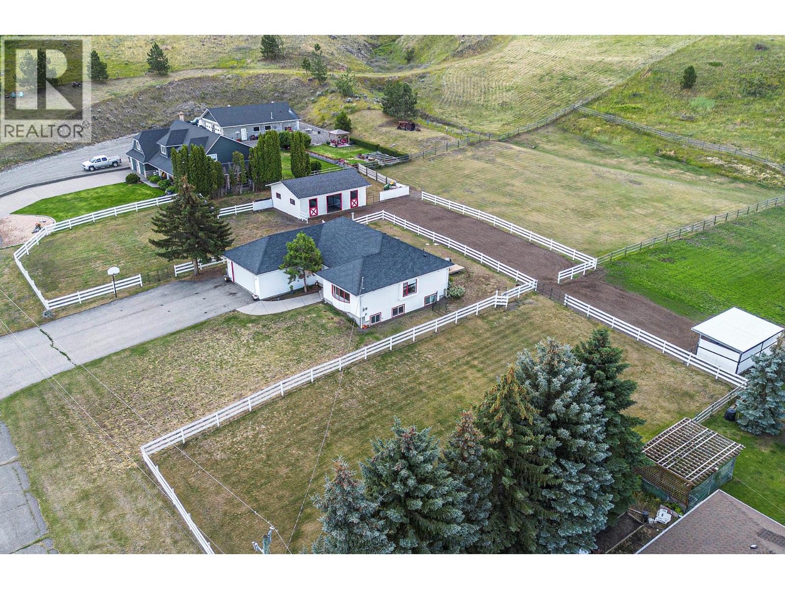 2740 Simms Place, Kamloops