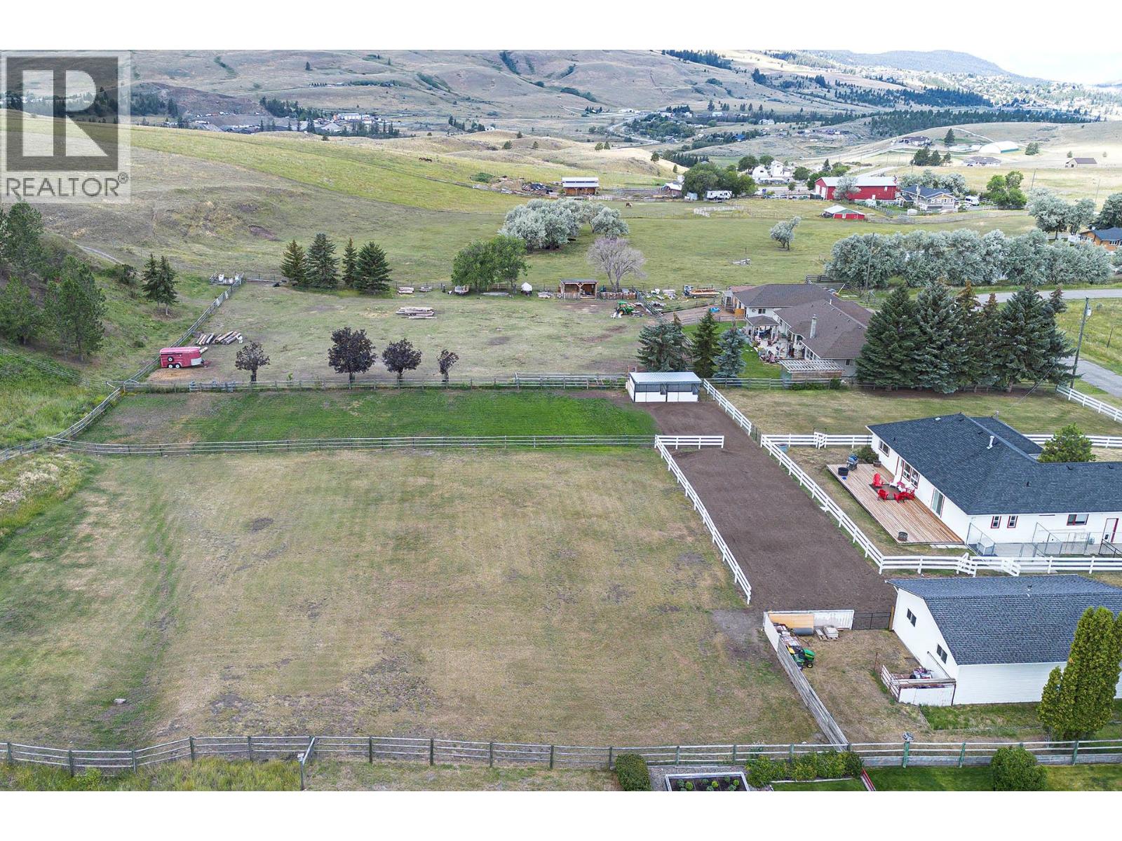 2740 Simms Place, Kamloops