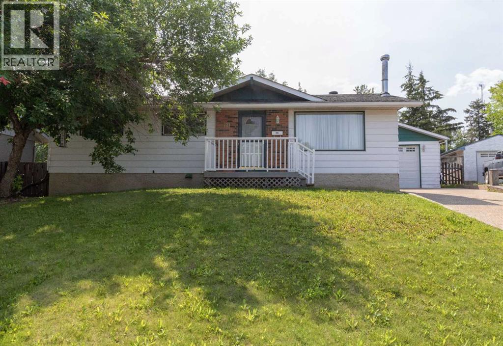 121 Beale Crescent, Fort McMurray