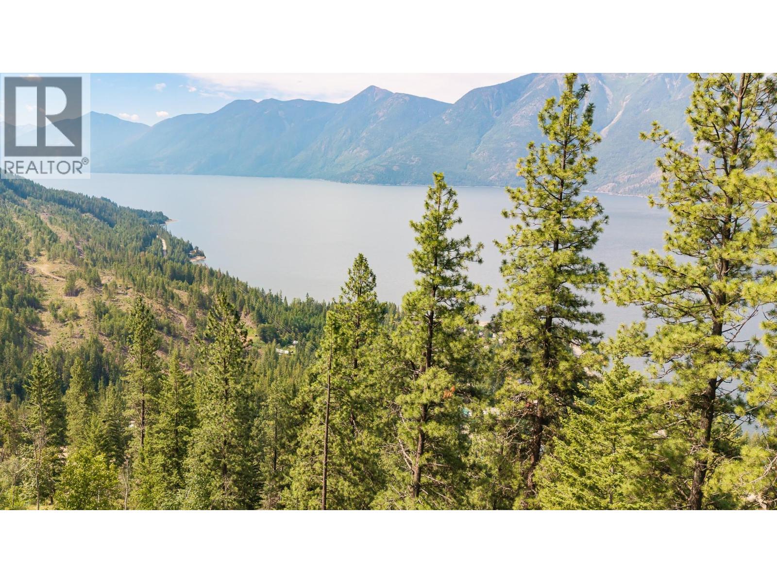 SUBLOT 9 MOUNTAIN SHORES ROAD - 10