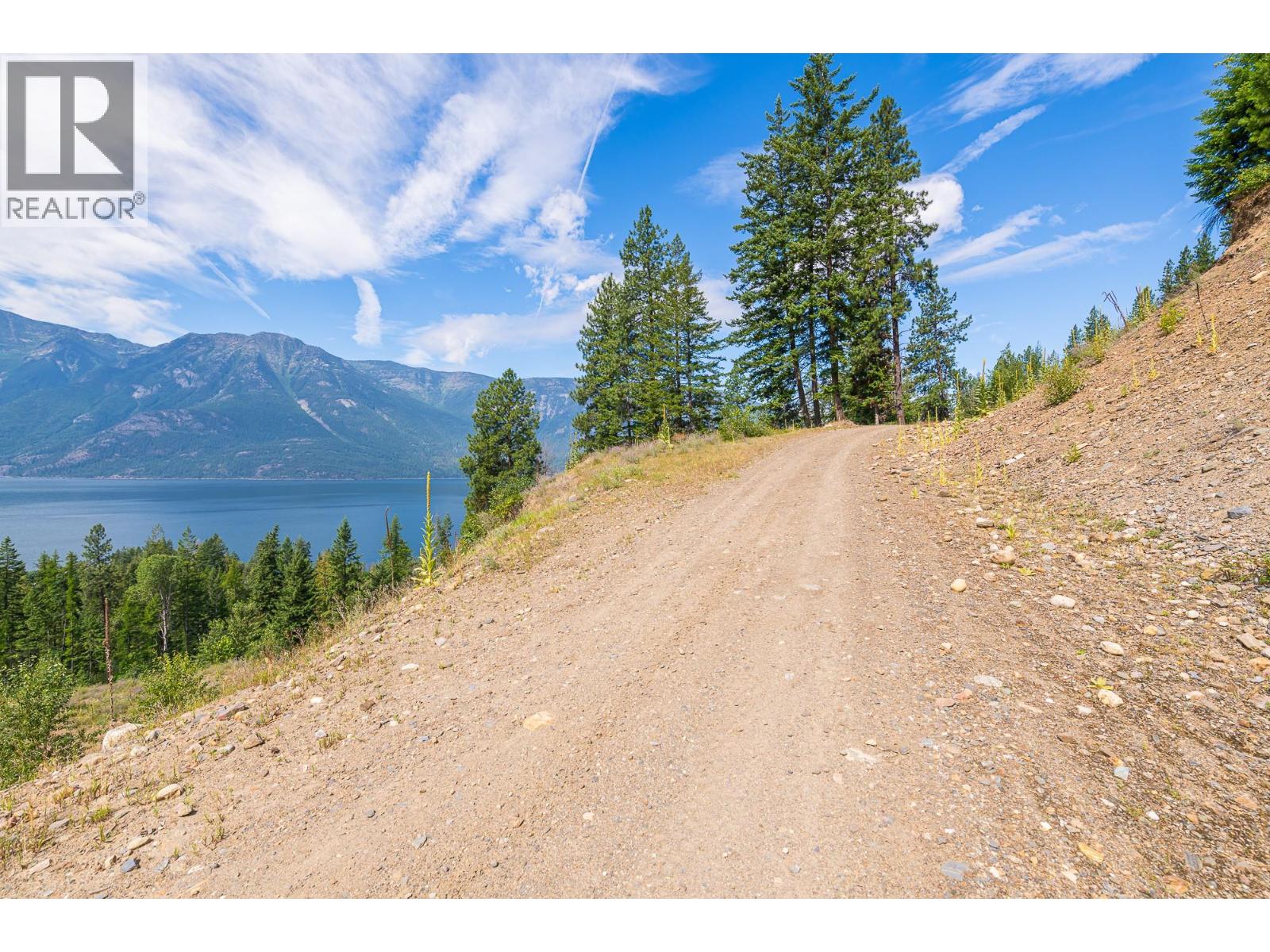 SUBLOT 9 MOUNTAIN SHORES ROAD - 20