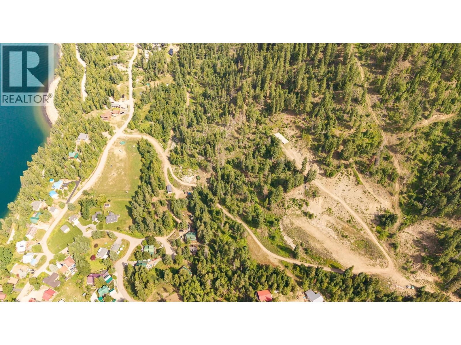 SUBLOT 9 MOUNTAIN SHORES ROAD - 14