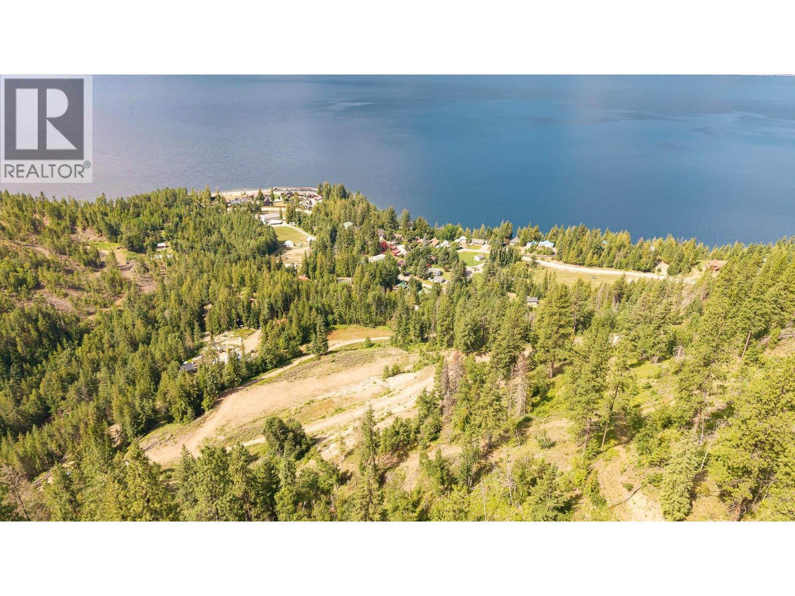 SUBLOT 9 MOUNTAIN SHORES ROAD - 7