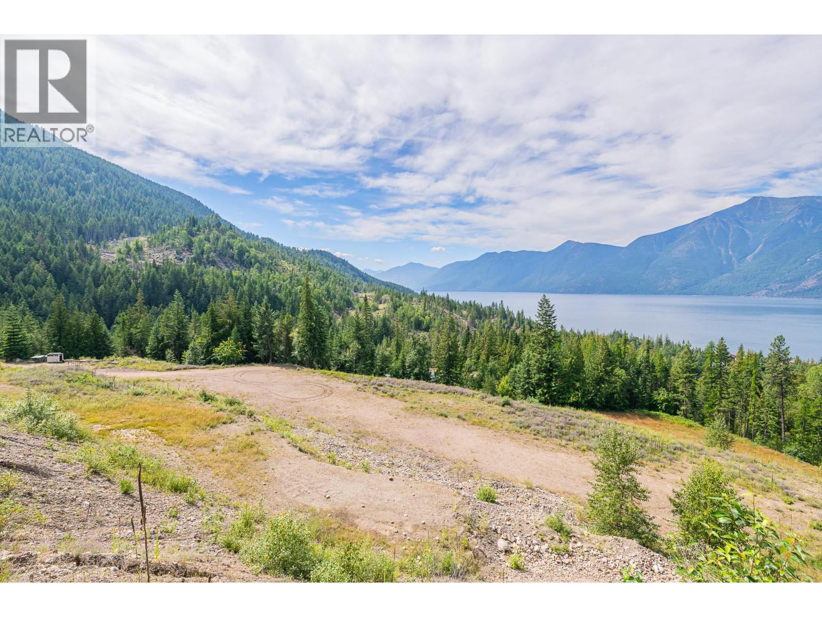 SUBLOT 9 MOUNTAIN SHORES ROAD - 18