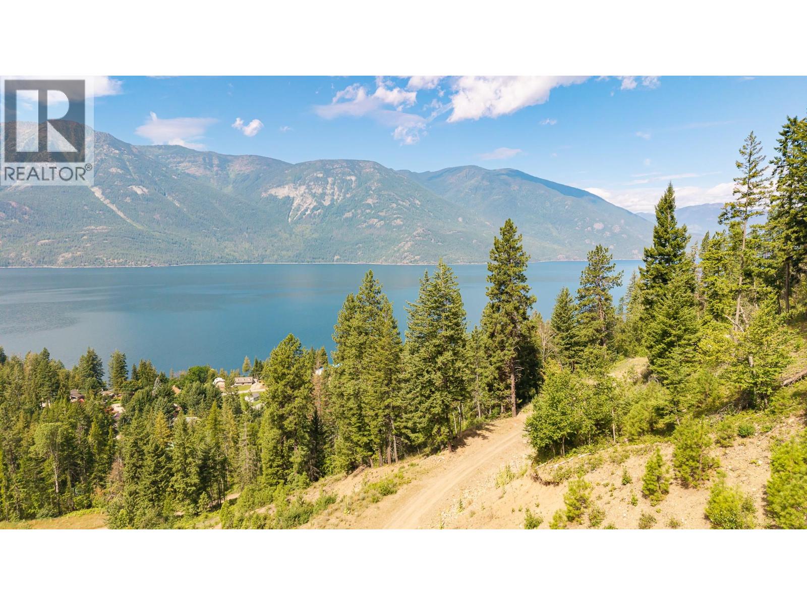 SUBLOT 9 MOUNTAIN SHORES ROAD - 12