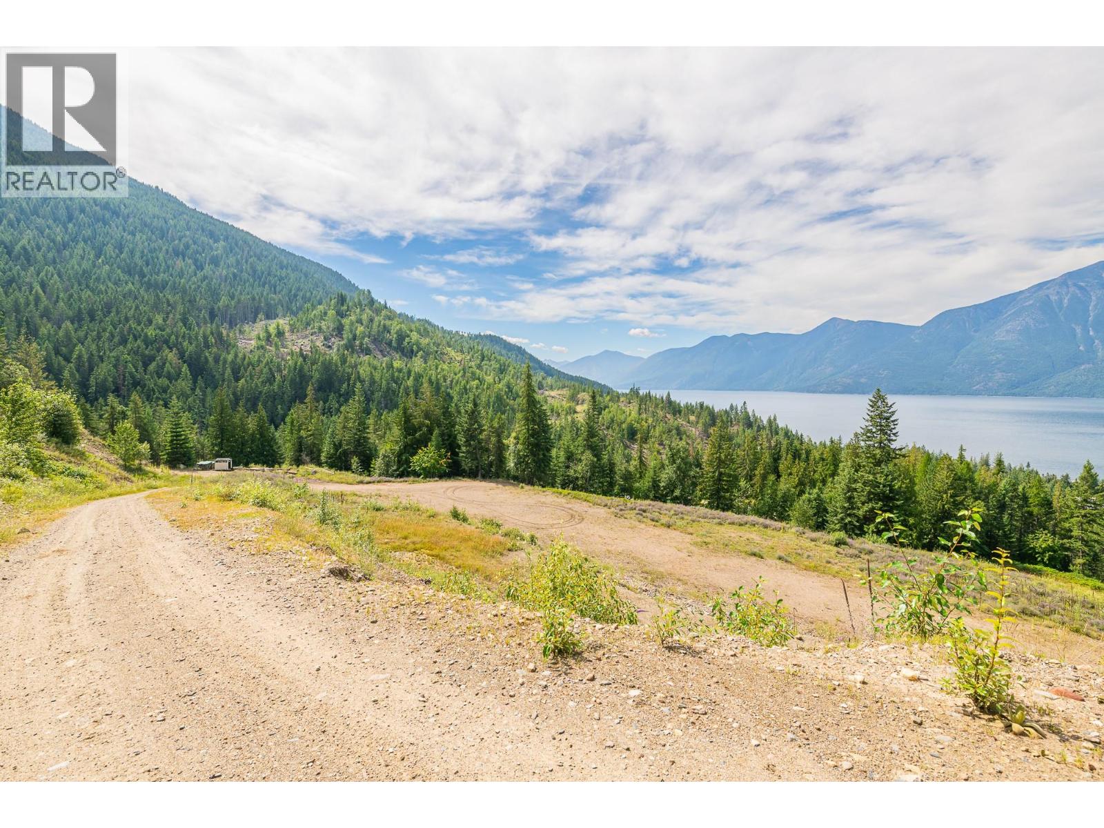 SUBLOT 9 MOUNTAIN SHORES ROAD - 21