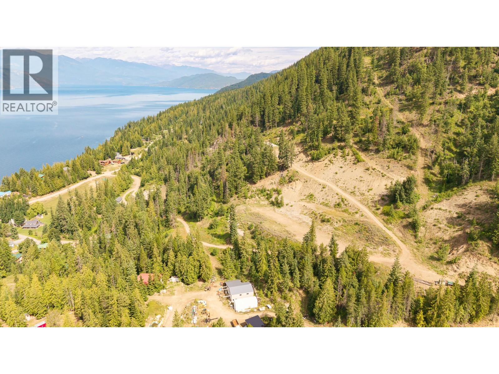 SUBLOT 9 MOUNTAIN SHORES ROAD - 6