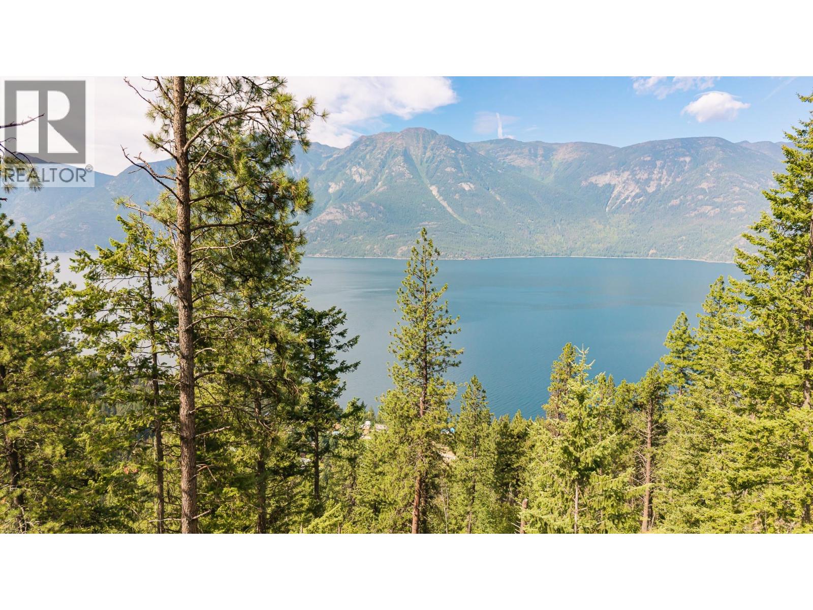 SUBLOT 9 MOUNTAIN SHORES ROAD - 9