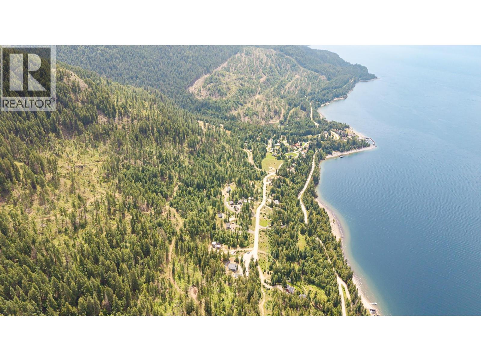 SUBLOT 9 MOUNTAIN SHORES ROAD - 49