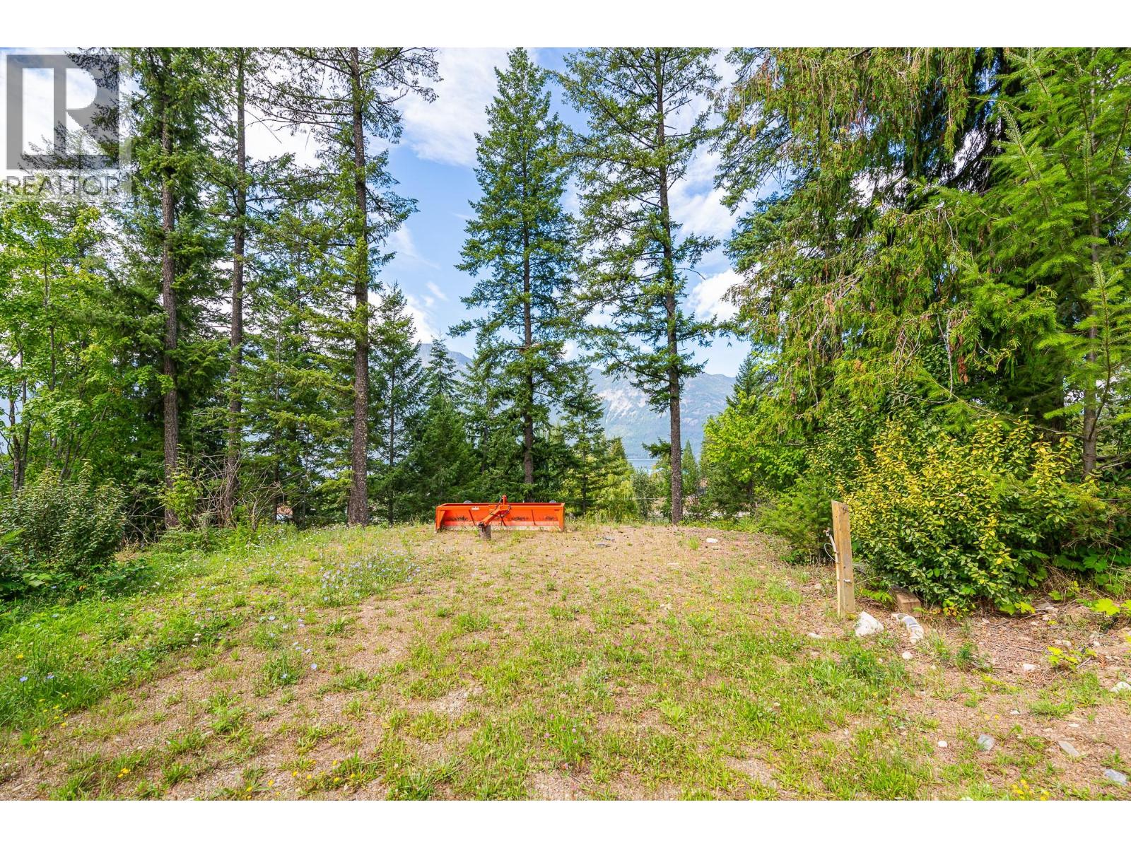 SUBLOT 9 MOUNTAIN SHORES ROAD - 36