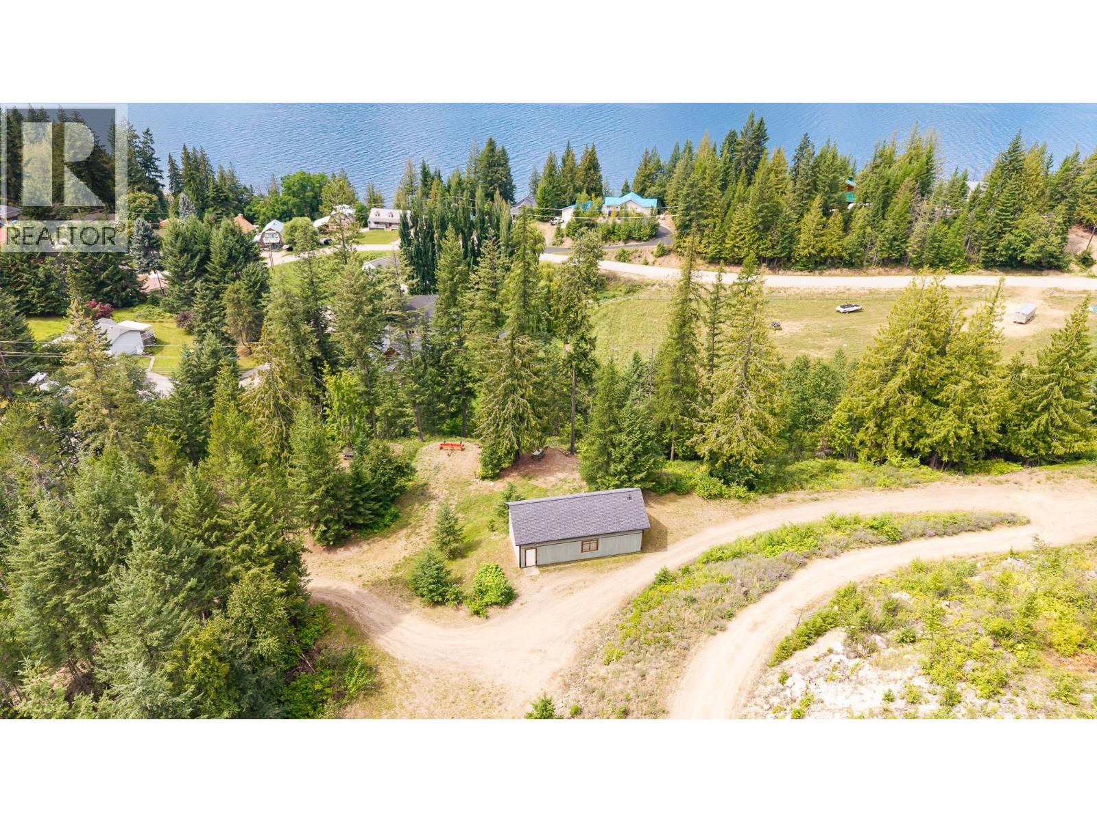 SUBLOT 9 MOUNTAIN SHORES ROAD - 52