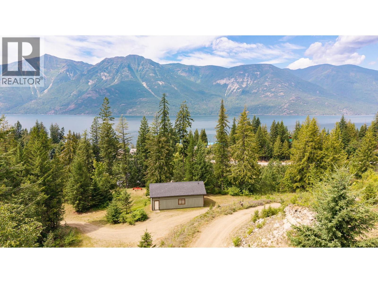 SUBLOT 9 MOUNTAIN SHORES ROAD - 53