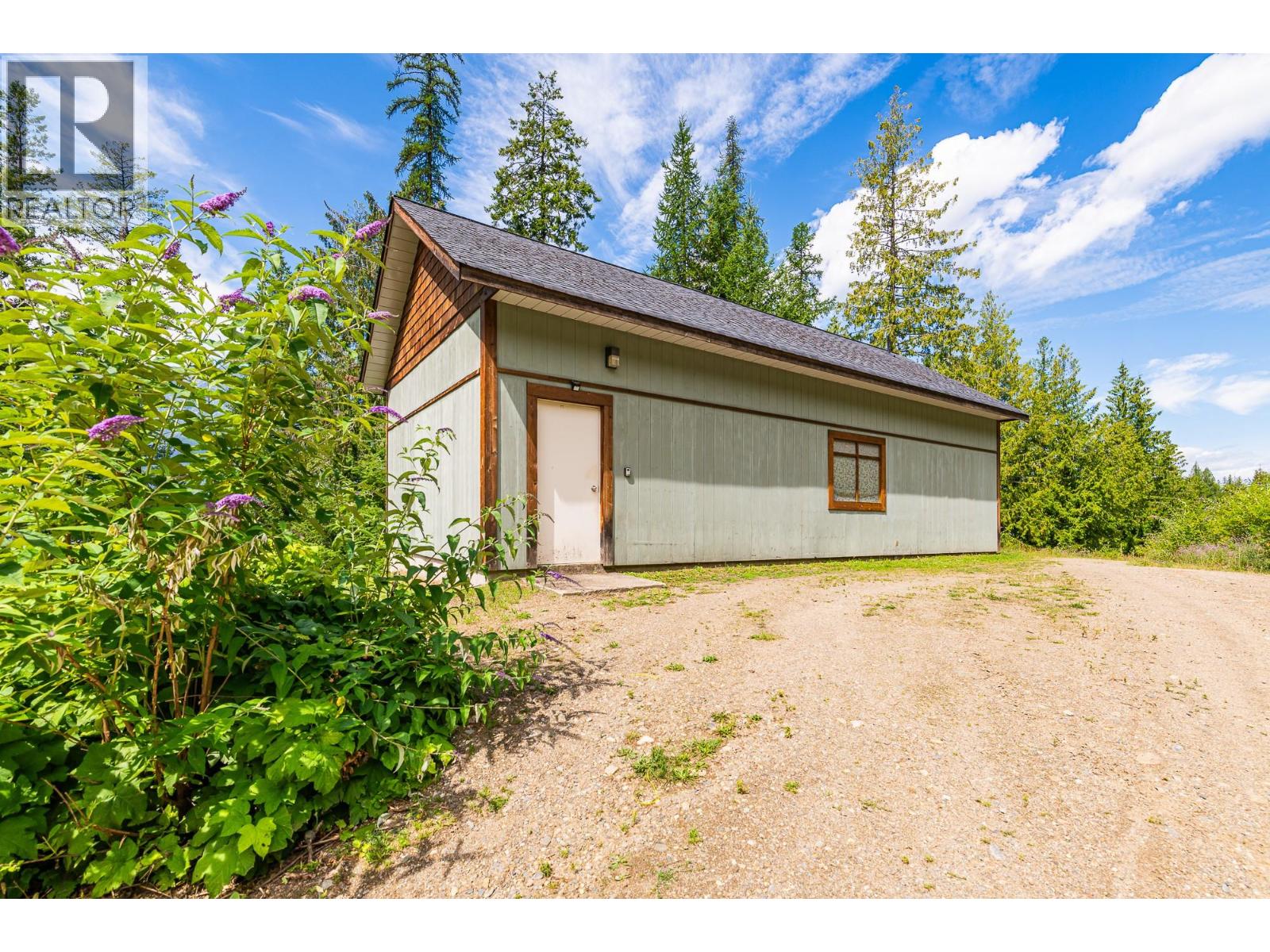 SUBLOT 9 MOUNTAIN SHORES ROAD - 43