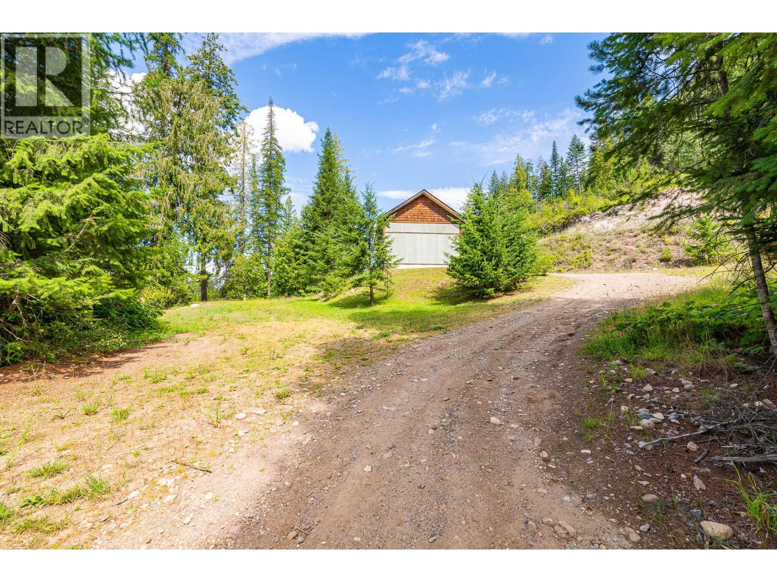 SUBLOT 9 MOUNTAIN SHORES ROAD - 41