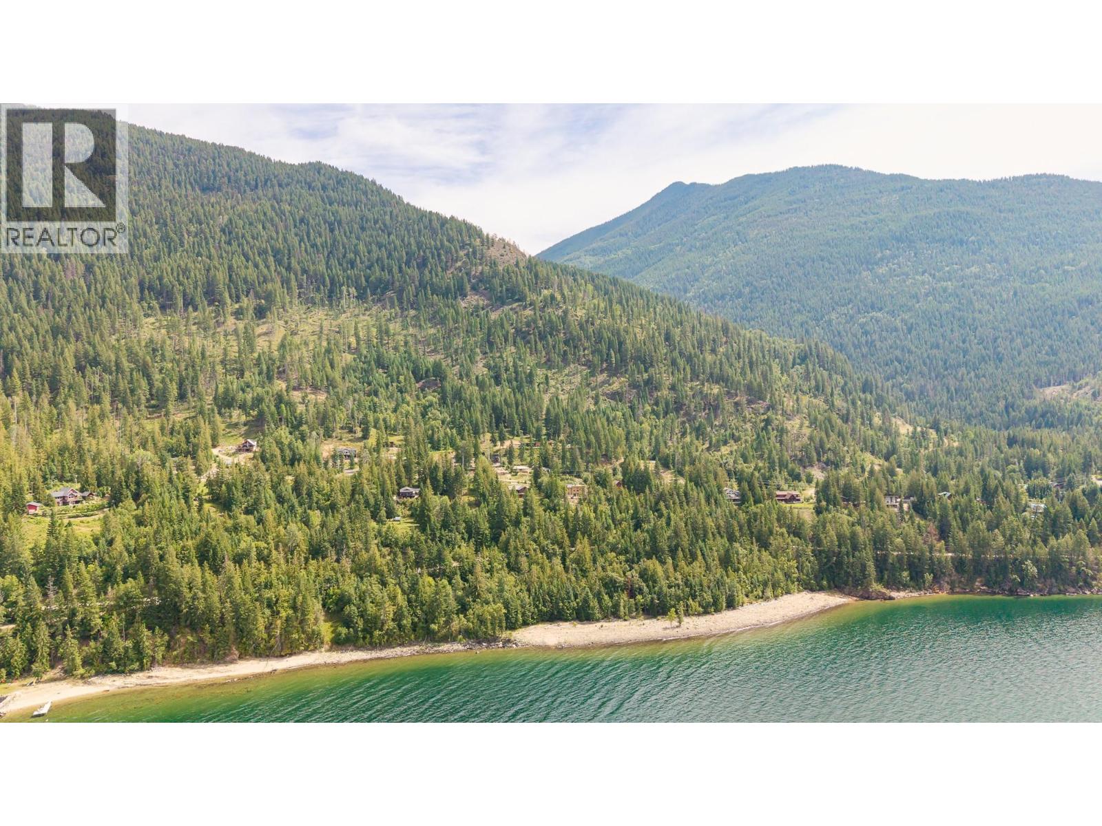 SUBLOT 9 MOUNTAIN SHORES ROAD - 47