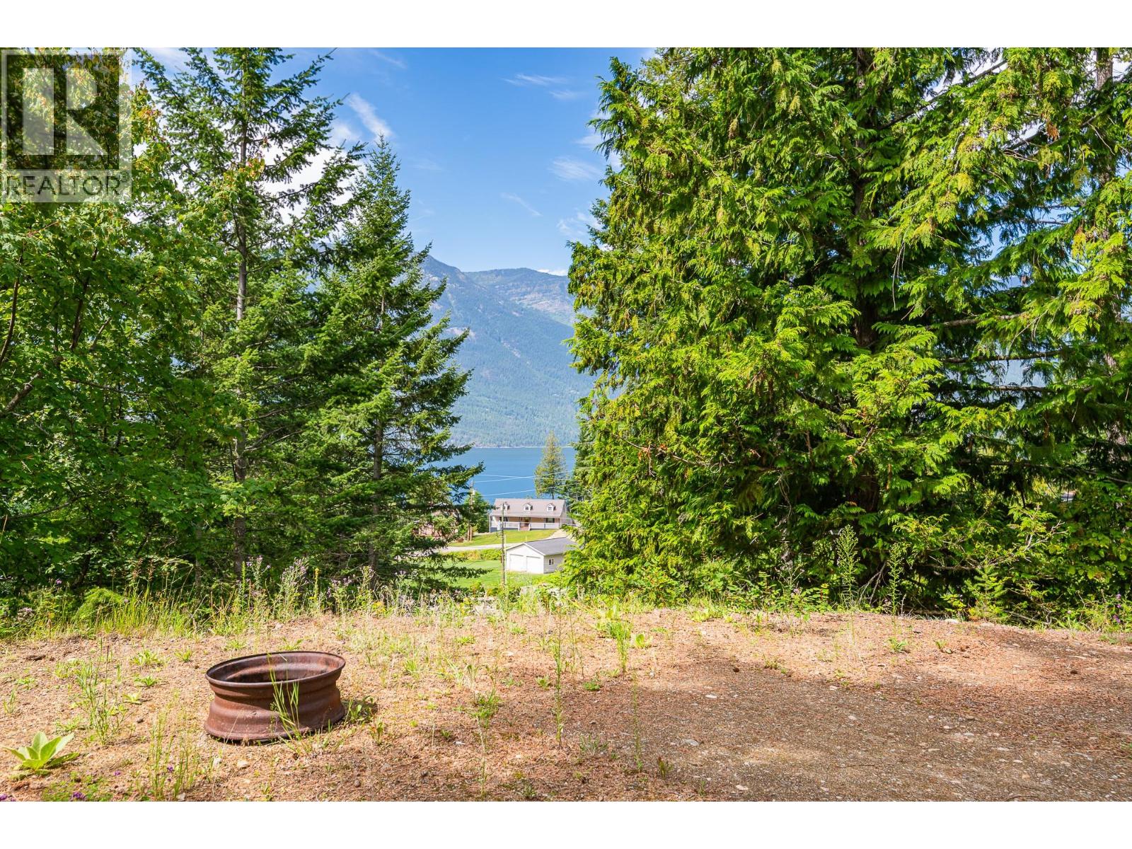 SUBLOT 9 MOUNTAIN SHORES ROAD - 39