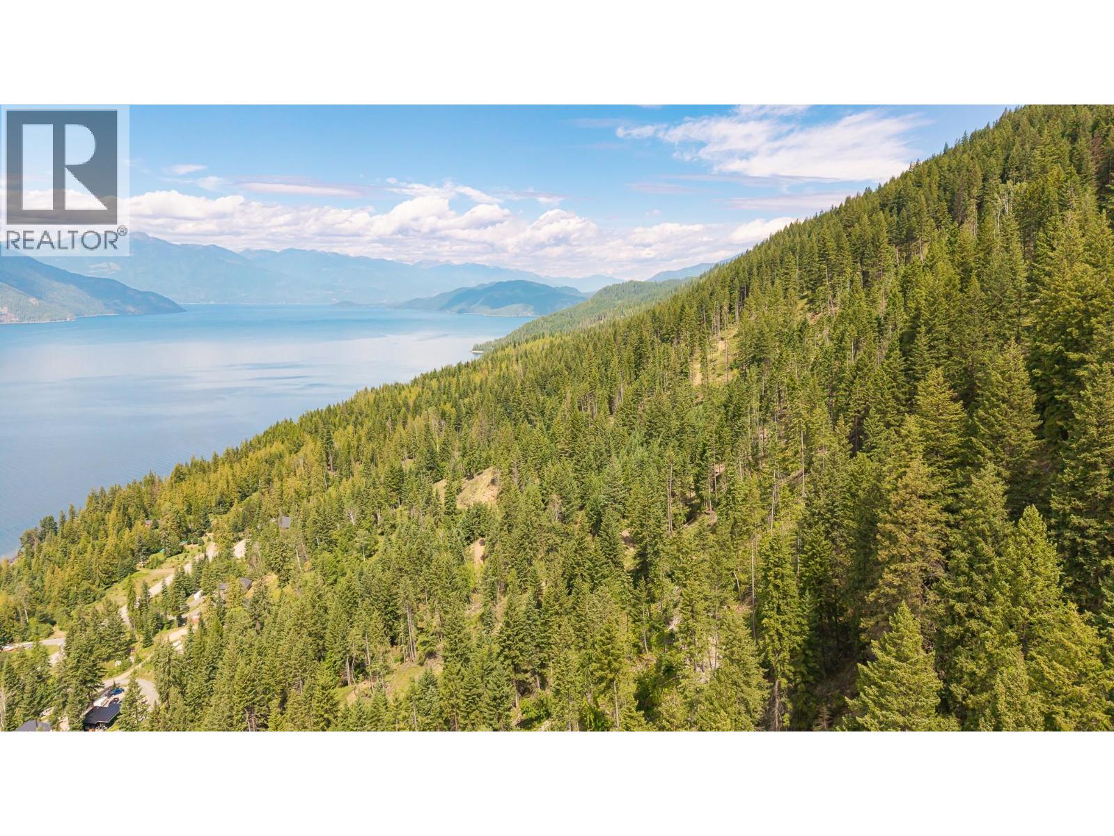 SUBLOT 9 MOUNTAIN SHORES ROAD - 46