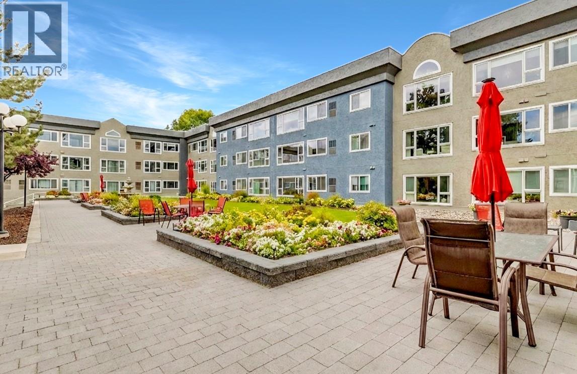 #328-1045 Sutherland Avenue, Kelowna