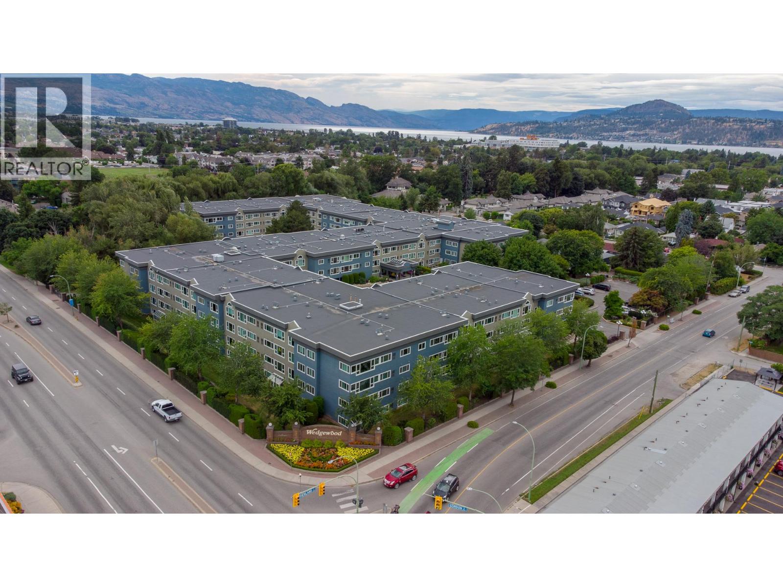 328 1045 Sutherland Avenue, Kelowna