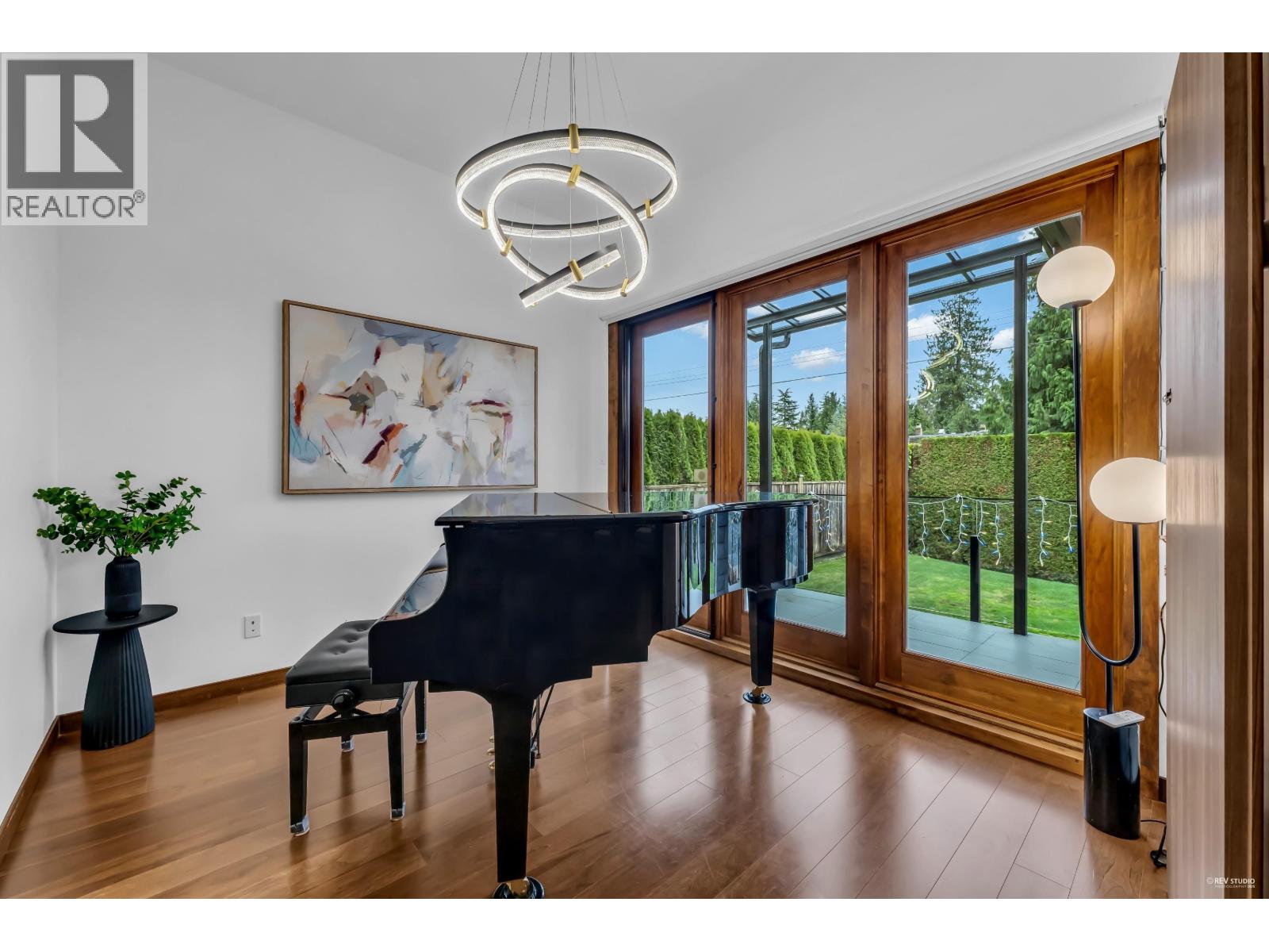 2227 HAYWOOD AVENUE, West Vancouver