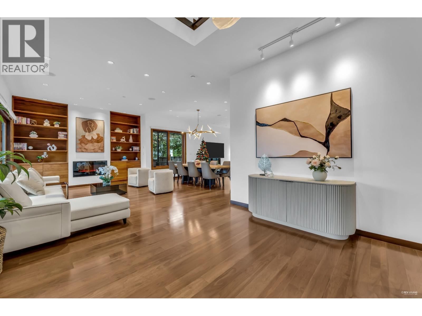 2227 HAYWOOD AVENUE, West Vancouver