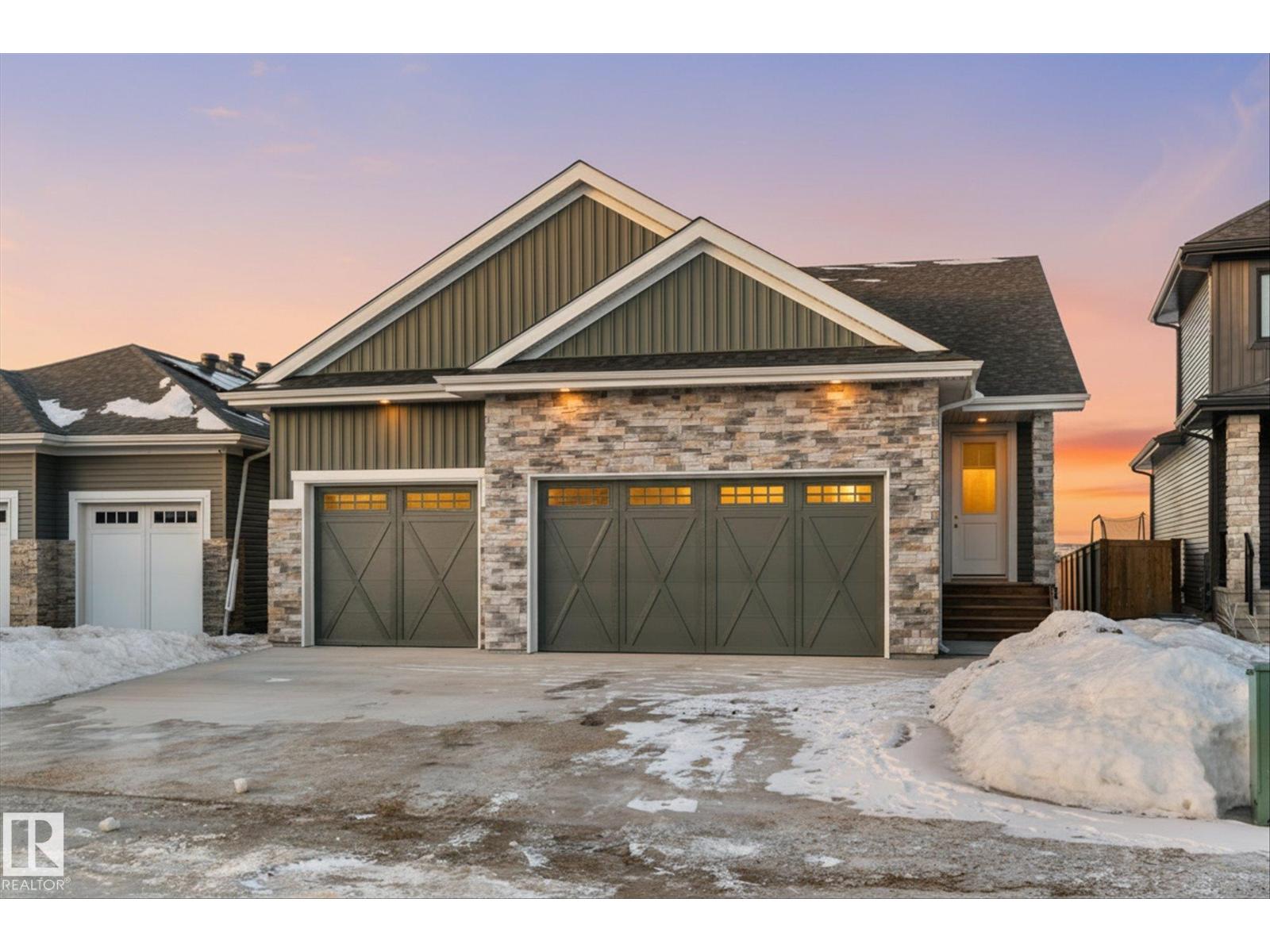 43 DARBY CR, Spruce Grove