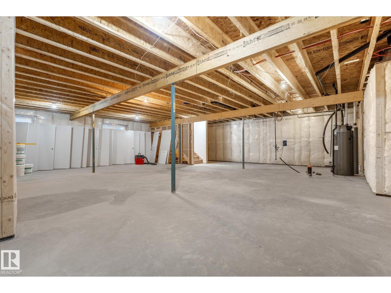 43 DARBY CR, Spruce Grove