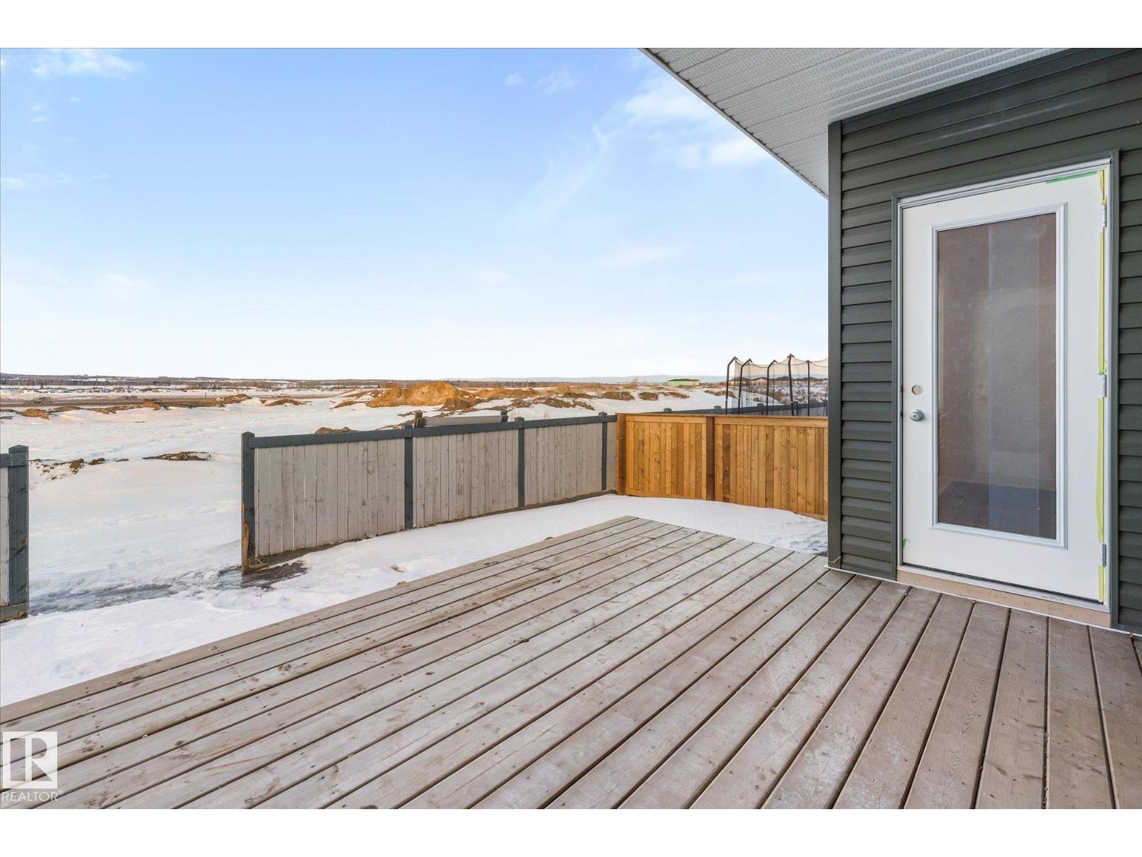 43 DARBY CR, Spruce Grove